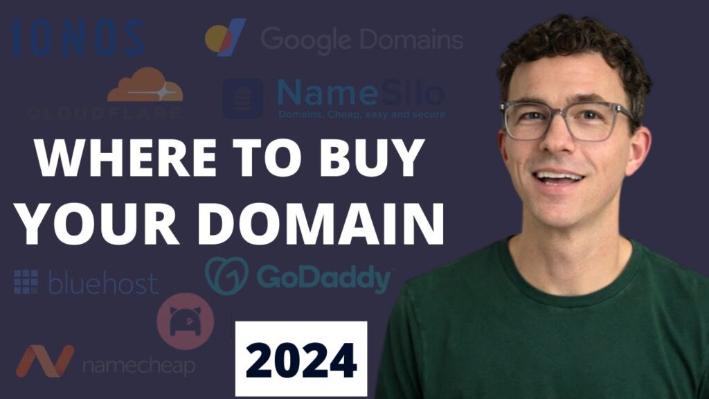 Best Domain Names Books