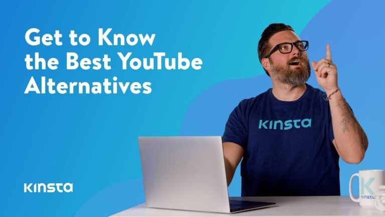 Top YouTube Alternatives for Content Creators