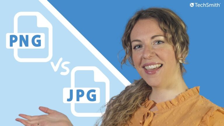 JPG vs JPEG: Understanding the Most Common Image File