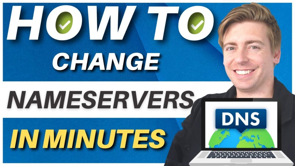 How to Update DNS Settings for Domain Name Transfer