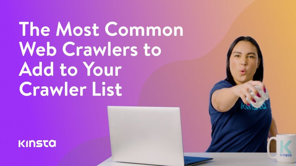 10 Most Common Web Crawlers