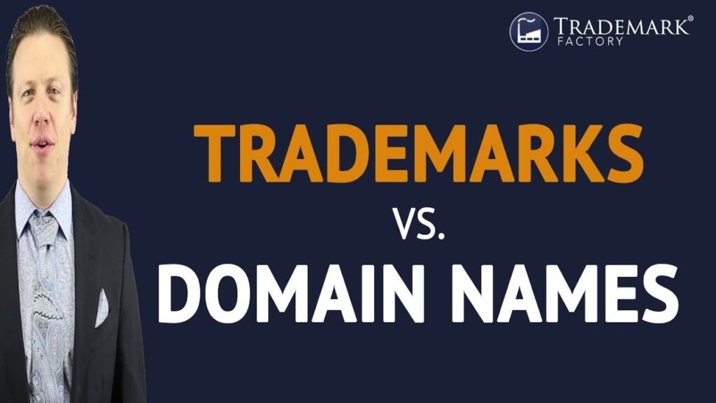 A Guide to Understanding Domain Name Trademarks