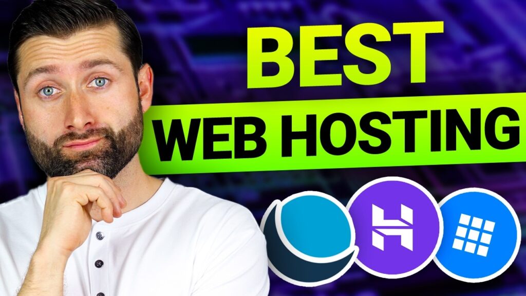 Top 10 Best Domain Hosting Providers