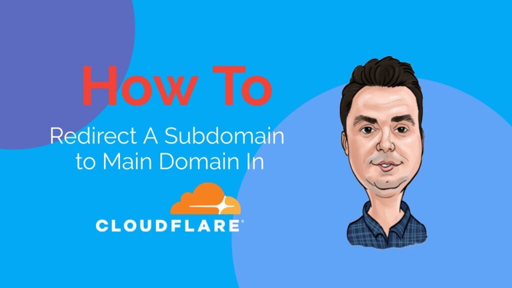 How to Redirect Subdomains to the Primary Domain