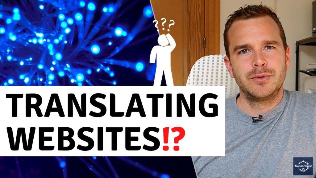 A Beginner's Guide on How to Translate a Website