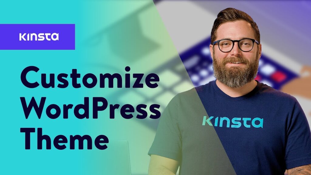 10 Easy Steps to Customize Your WordPress Theme