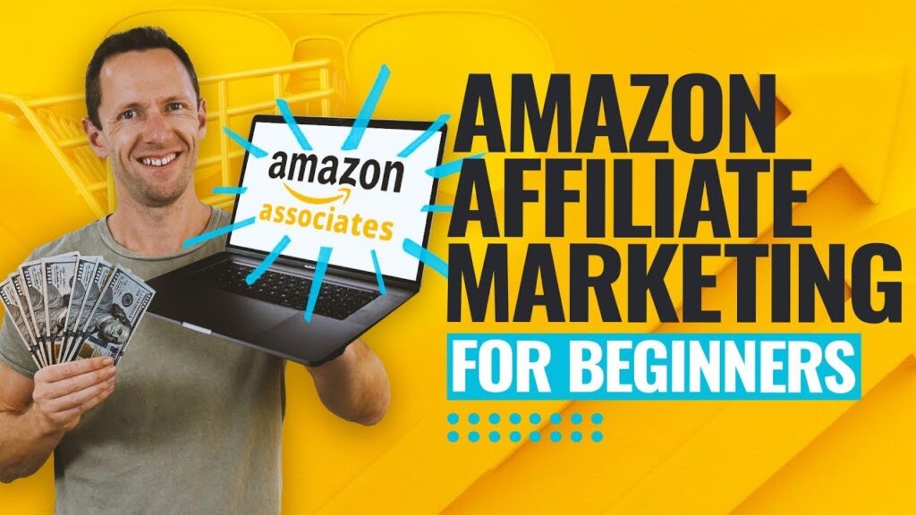 Steps to Become an Amazon Affiliate