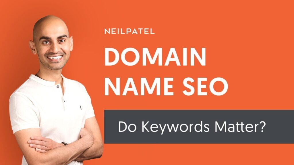 The Influence of Domain Extension on SEO