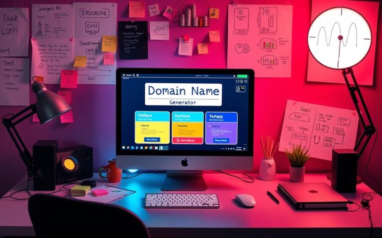 best brandable domain name generators