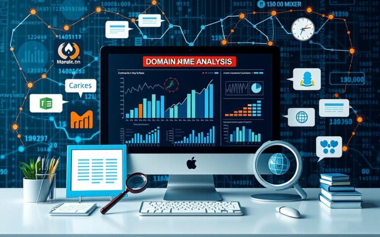 domain name audit