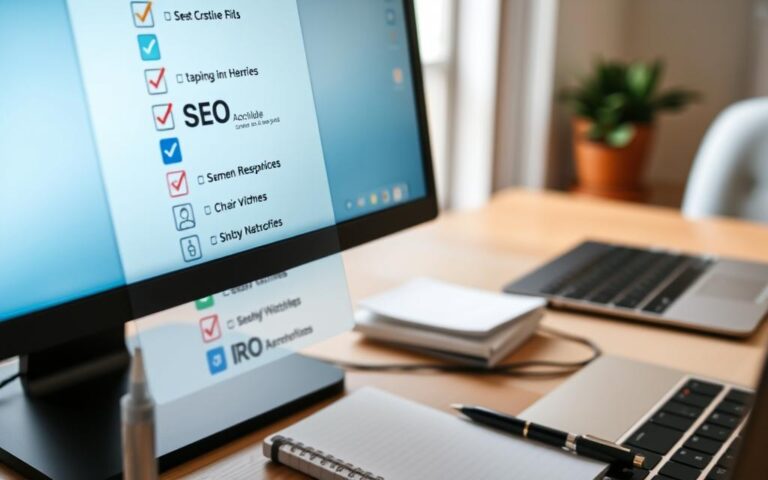 domain name seo audit checklist for beginners