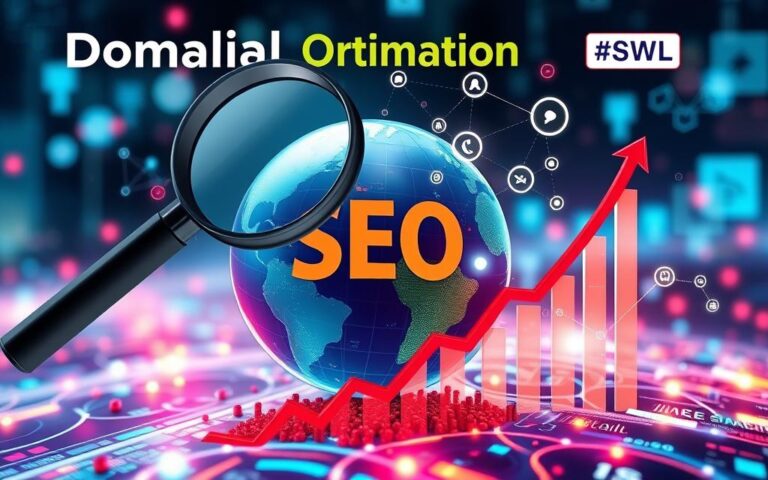 domain seo strategies