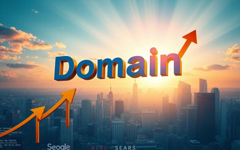 impact of domain names on SEO