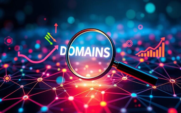 optimize domain name for SEO