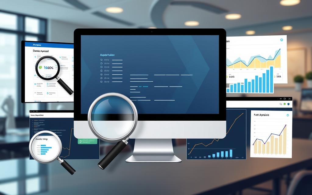best domain appraisal tools for sellers