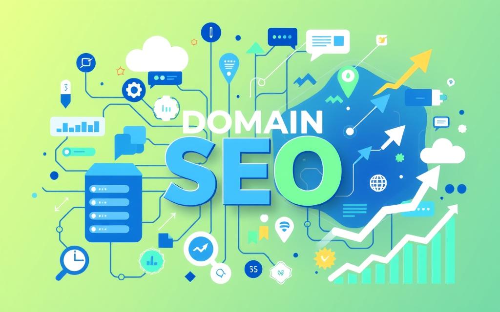 domain name SEO strategies domain name SEO strategies