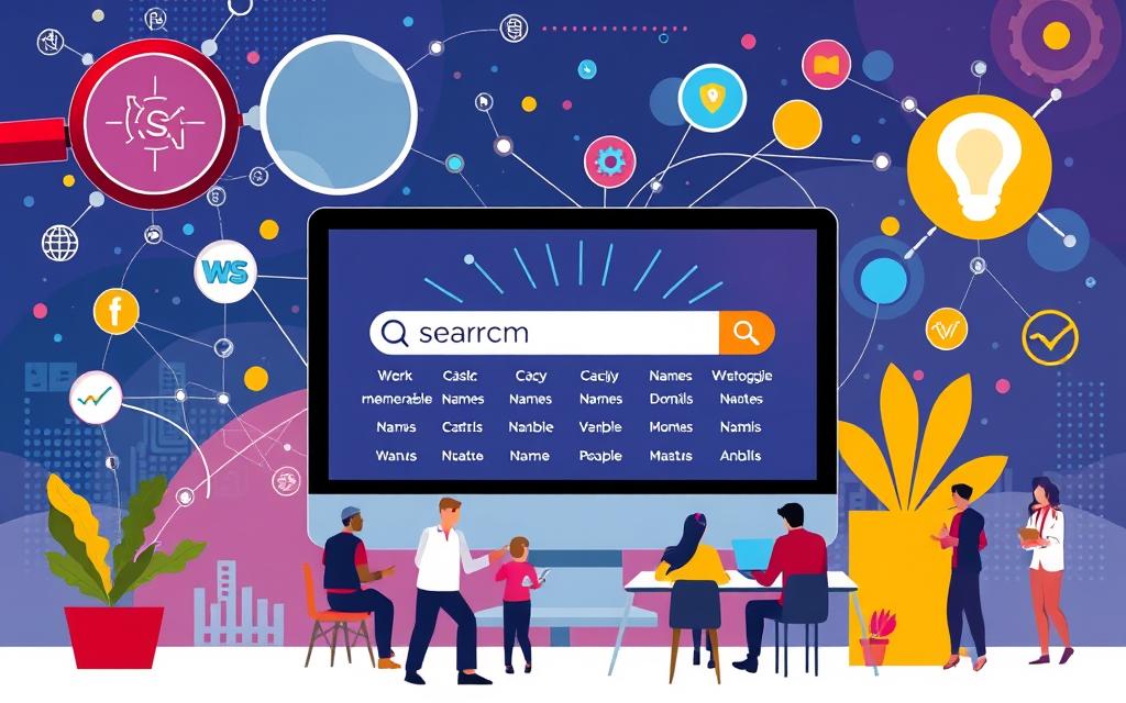 Effective domain name characteristics