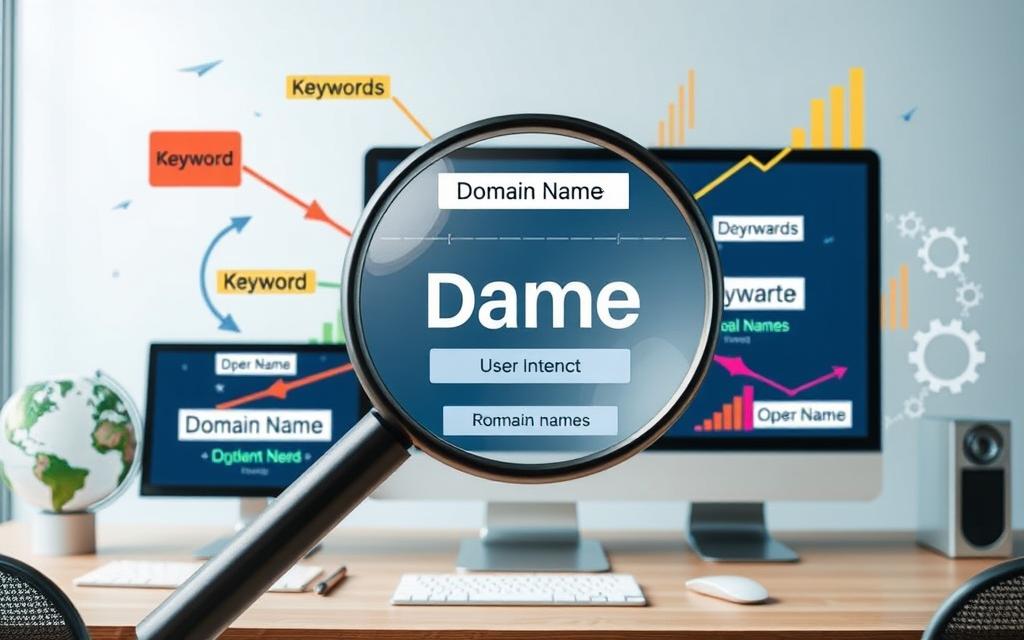 how to choose a domain for SEO how to choose a domain for SEO