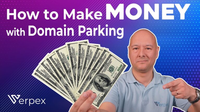 Maximizing Your Income Through Domain Parking