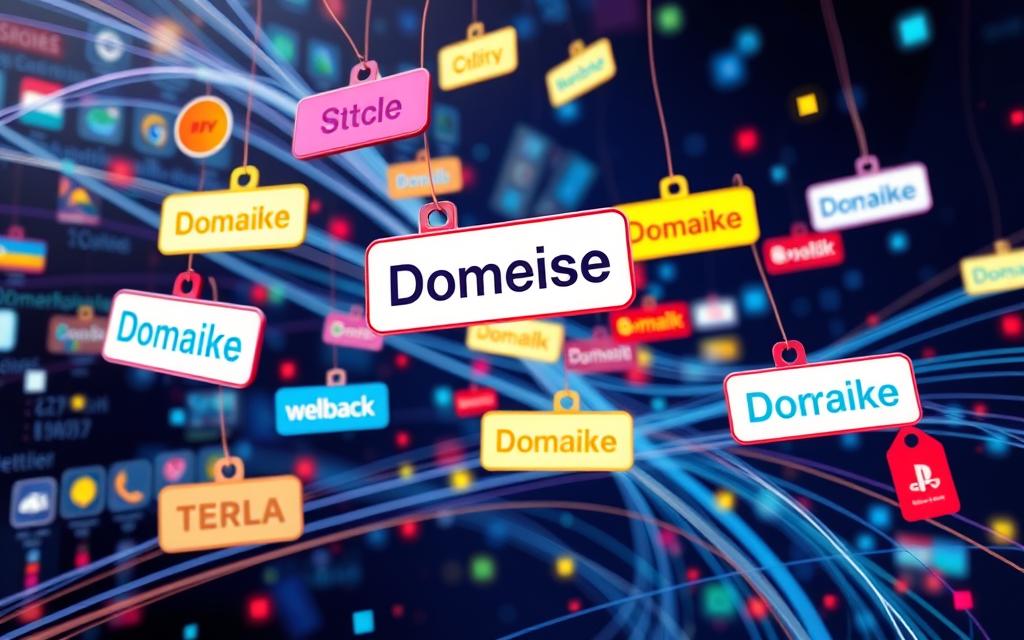 selling domain names on the internet selling domain names on the internet