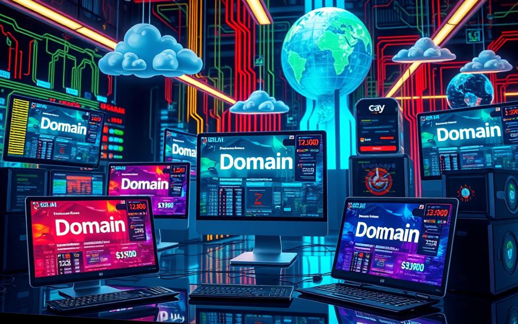 top domain deals