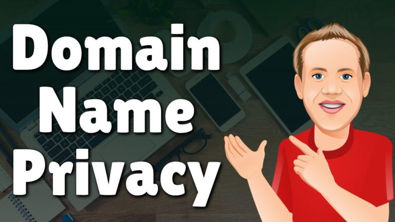 Why Domain Name Privacy is Essential for Businesses