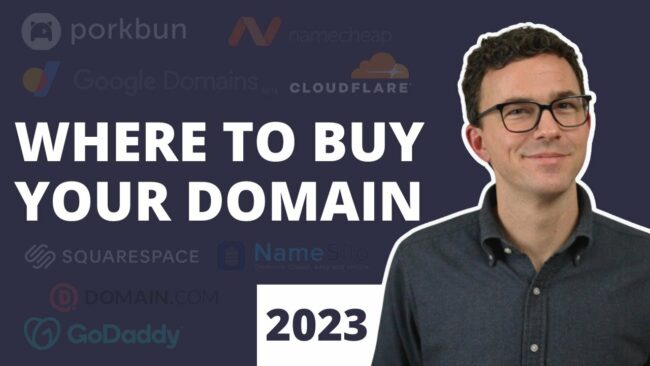 How to Register the Perfect Domain Name