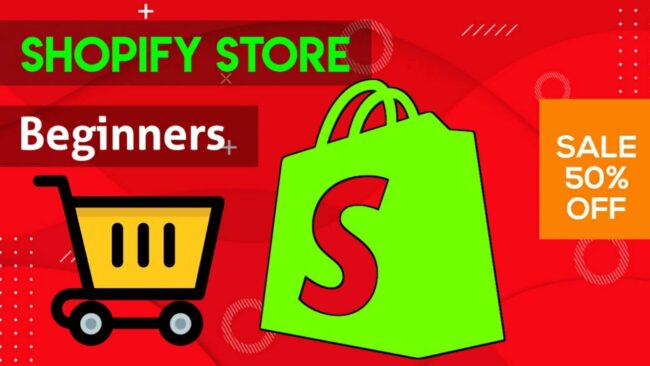 How to Use Shopify for Dropshipping