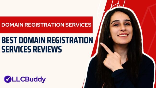 Comparing Domain Registrars