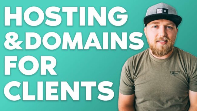 Domain Name Management