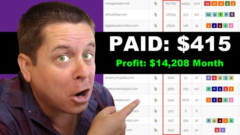 Maximizing Profit: Best Tools for Domain Flipping