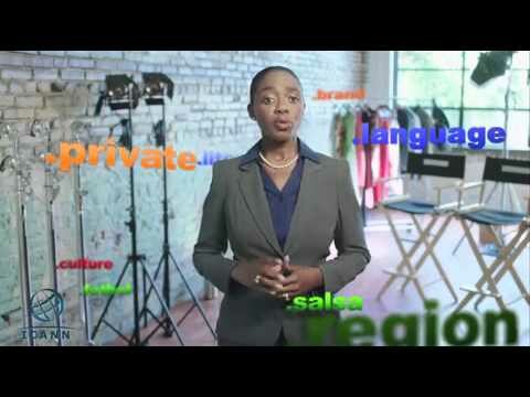 The Basics of New Generic Top-Level Domains