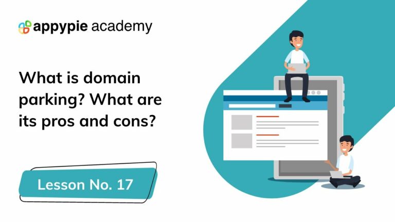 The Influence of Domain Parking on Website Traffic