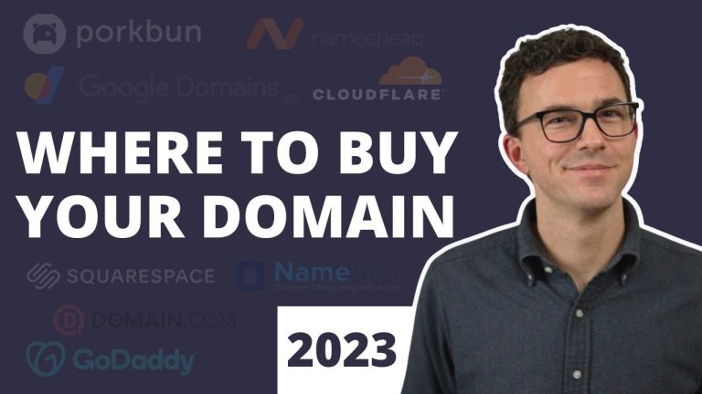 10 Best Domain Brokers in the Market Today