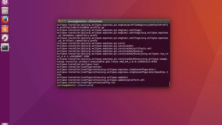 Beginner's Guide: Extracting and Unzipping .tar.gz Files on Linux & Windows