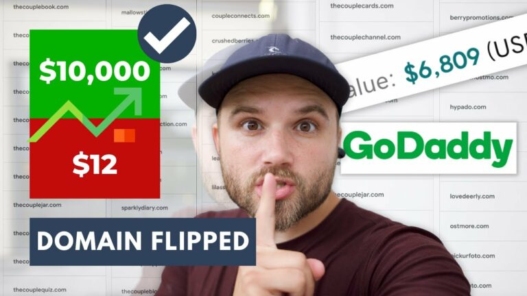 Understanding the Legal Aspects of Domain Flipping