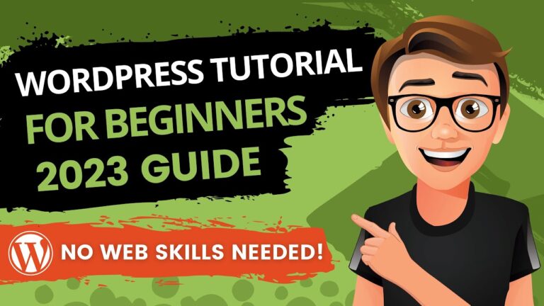 Understanding WordPress: A Beginner's Guide