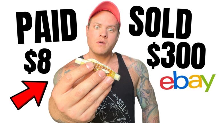 Top Picks: Best Things To Sell On eBay 2023 9 Top Picks: Best Things To Sell On eBay 2023
