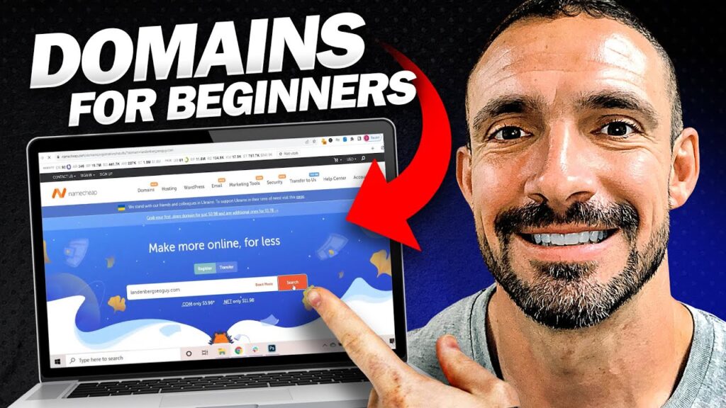 How to Choose SEO-Friendly Domain Names 7 How to Choose SEO-Friendly Domain Names
