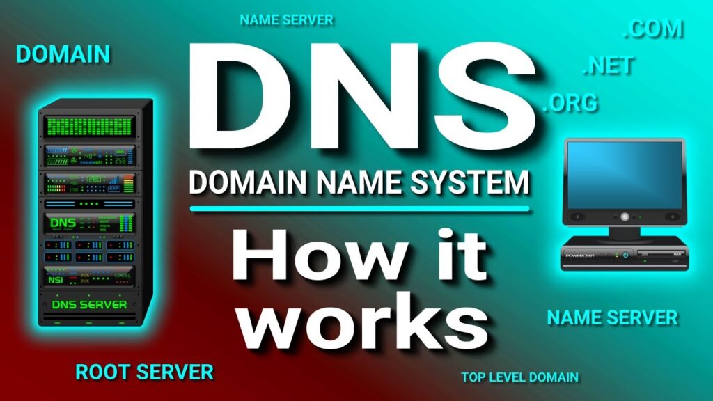 Beginner's Guide to Configuring Domain Name System 8 Beginner's Guide to Configuring Domain Name System