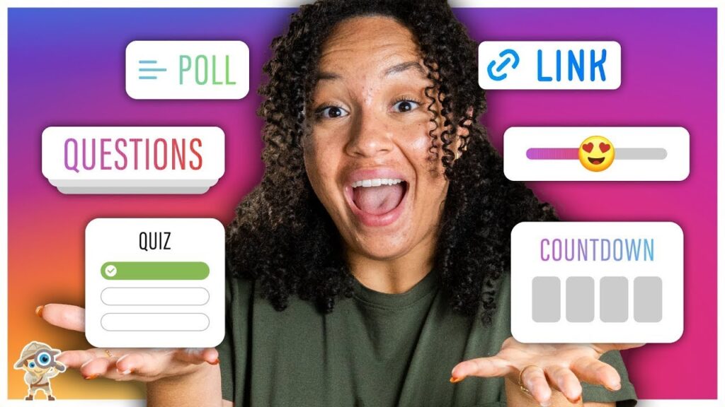 10 Great Questions to Ask on Your Instagram Story 3 10 Great Questions to Ask on Your Instagram Story