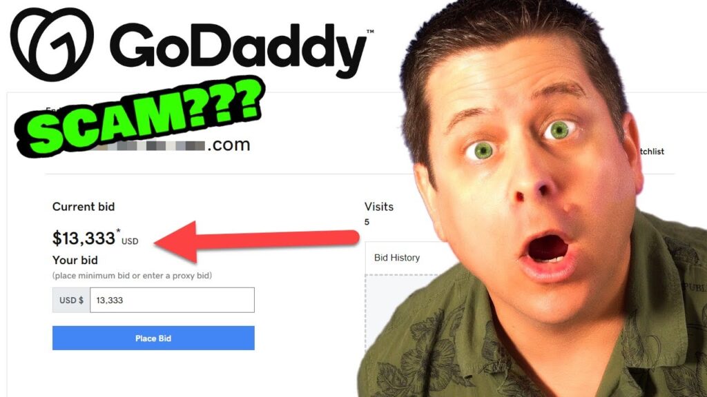 The Battle: Domain Backordering vs Domain Auction 2 The Battle: Domain Backordering vs Domain Auction