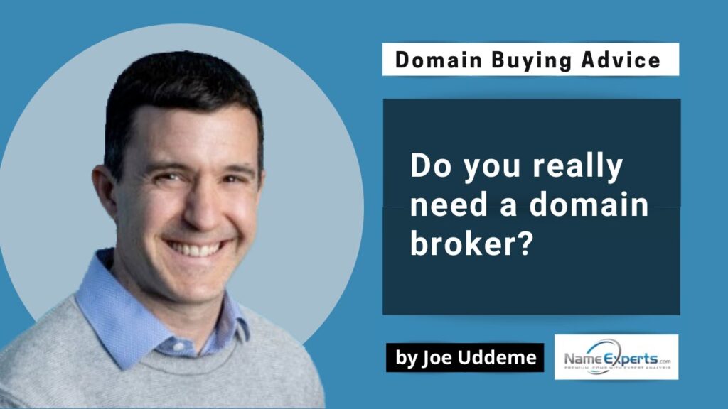 The Benefits of Hiring a Domain Broker for Buying a Domain 6 The Benefits of Hiring a Domain Broker for Buying a Domain