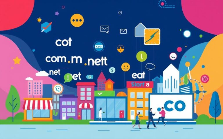 Top Domain Extensions for Small Businesses 7 best domain extensions for small businesses