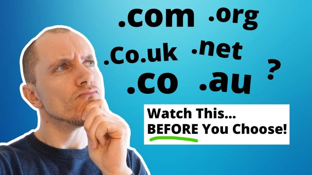 Understanding Country Specific Domain Name Extensions 10 Understanding Country Specific Domain Name Extensions