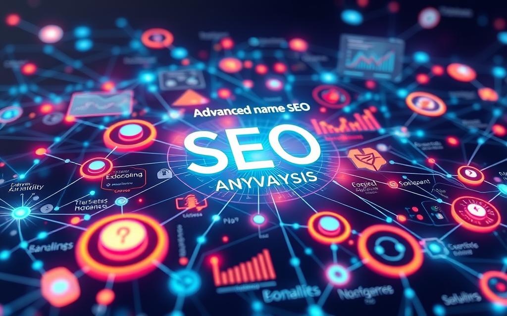 advanced strategies for domain name seo analysis