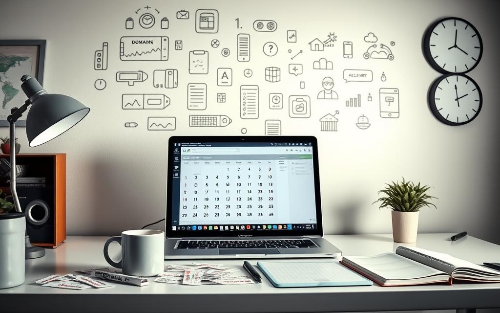 best practices for managing domain name renewals