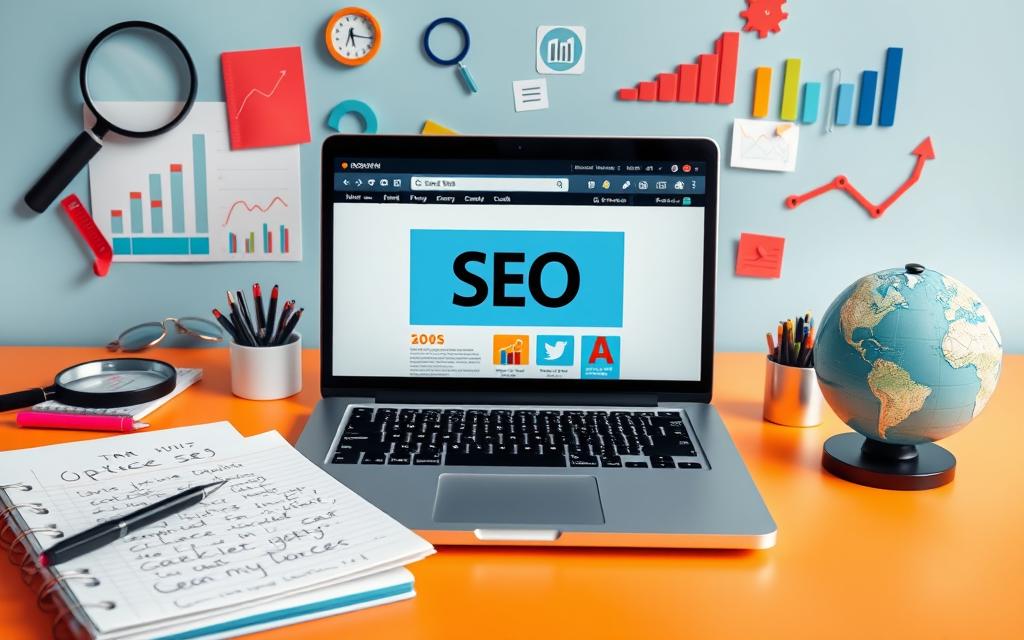 domain name seo tips for beginners