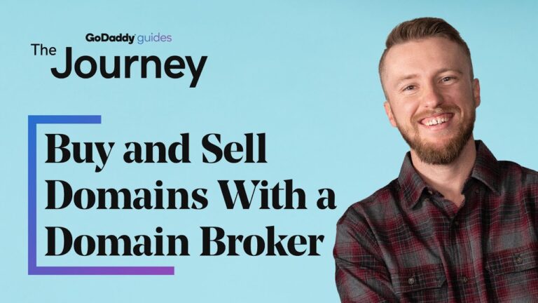 Finding the Perfect Domain Name Broker for Your Online Store 1 Finding the Perfect Domain Name Broker for Your Online Store